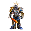 Imperio del Hombre Roboute Guilliman Space Marines