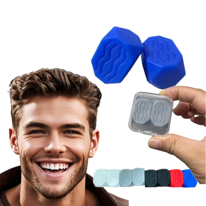 Фитнес-мяч для лица и тренажер горячая распродажа фитнес-мяч сильной