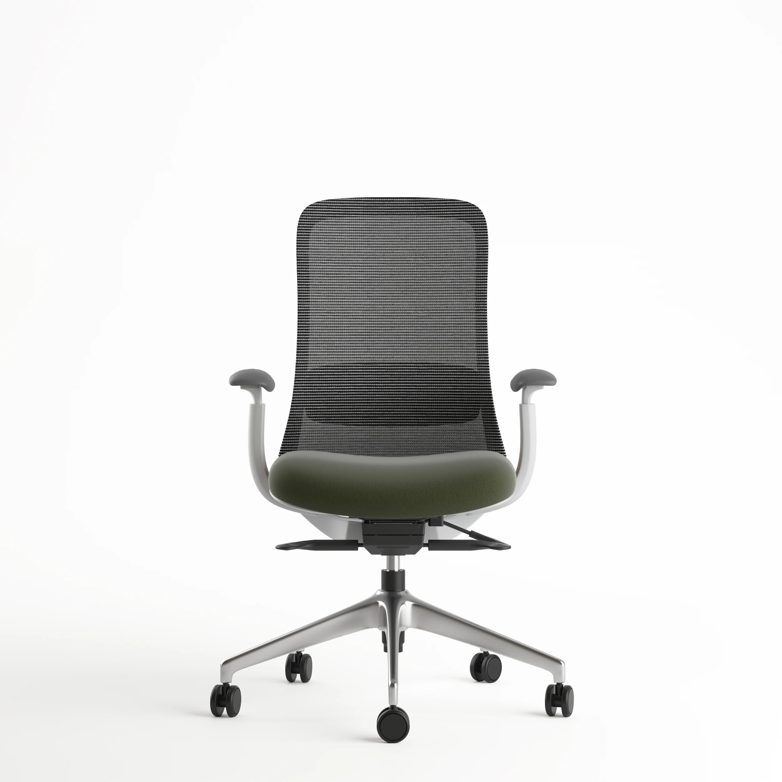 Ergonomic Mesh Chair manufacture