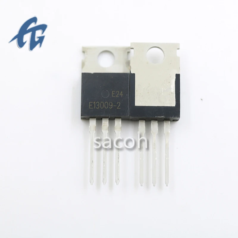 (SACOH Electronic Components)MJE13009