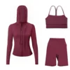 Maroon Red