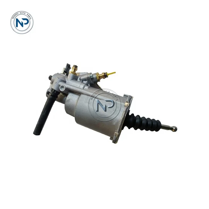 RVI Automatic Clutch Servo OEM 7422086625 for Truck Clutch