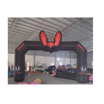 Inflatable Arch For Theme Event Custom Shape Animal  Inflatable Arch Outdoor And Inflatable Sport Advertising Arch For Sale