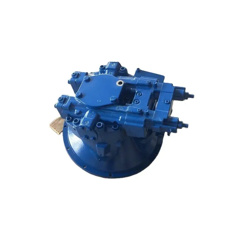 K出品 Doosan DX420LCA Hydraulic Pump - Reliable Excavator Parts