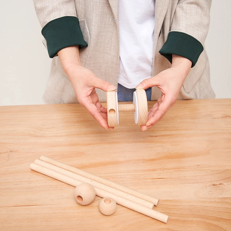 Кронштейн для колокольчика для кровати держатель для колокольчика для детской кровати Удлинительный инструмент для колокольчика для детской кровати