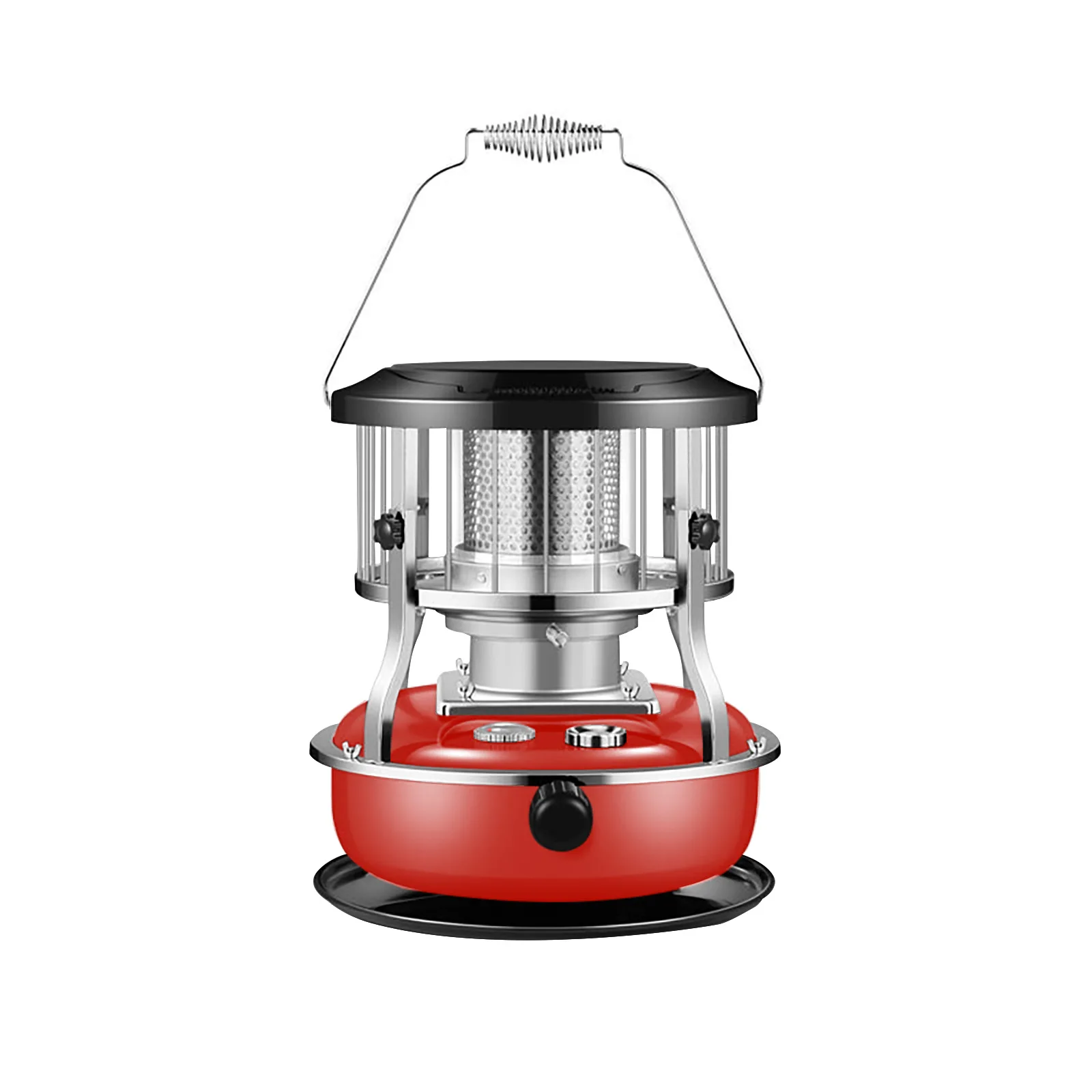 Use Kerosene Heater, 12 V - detail 4
