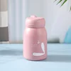 Cute rabbit pink