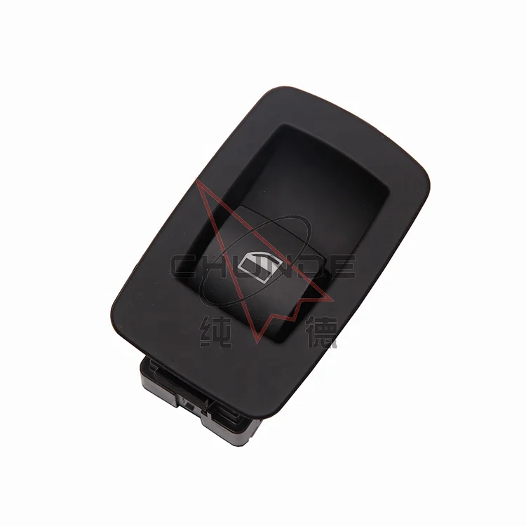 Hot Electric Car Parts Power Regulator Glass Lifter Control Rear Window Switch for BMW 61316945876