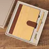 Diary+pen+USB drive