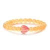 Orange Jade