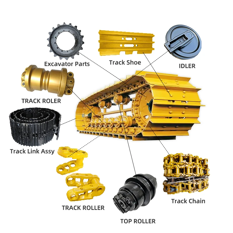 For Hitachi Excavator Ex225lc-5 Zx260 Ex260 Zx670 Zx870 Zx890