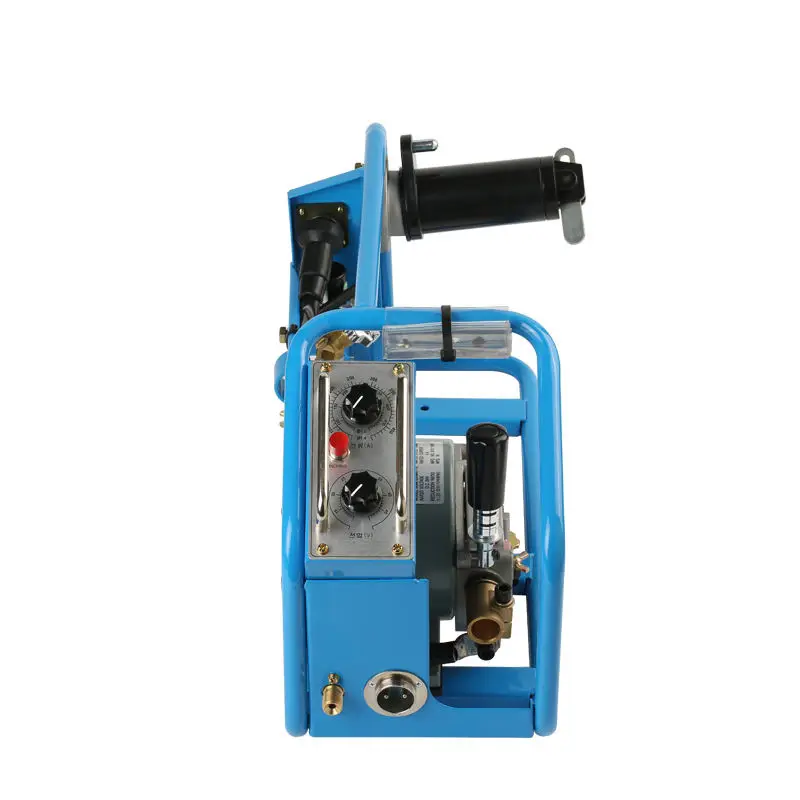 Welding Machine MIG Automatic Wire Feeding Aluminum Welding Machine Two protection Welding Machine
