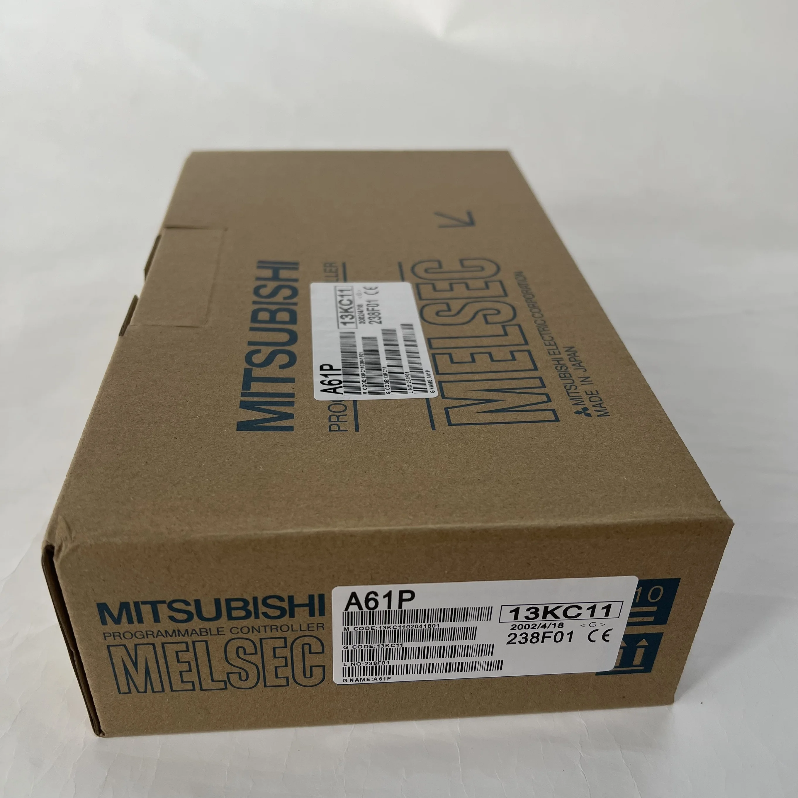 Mitsubishi Power Supply Module A61P Mitsubishi Power Supply Module A61P