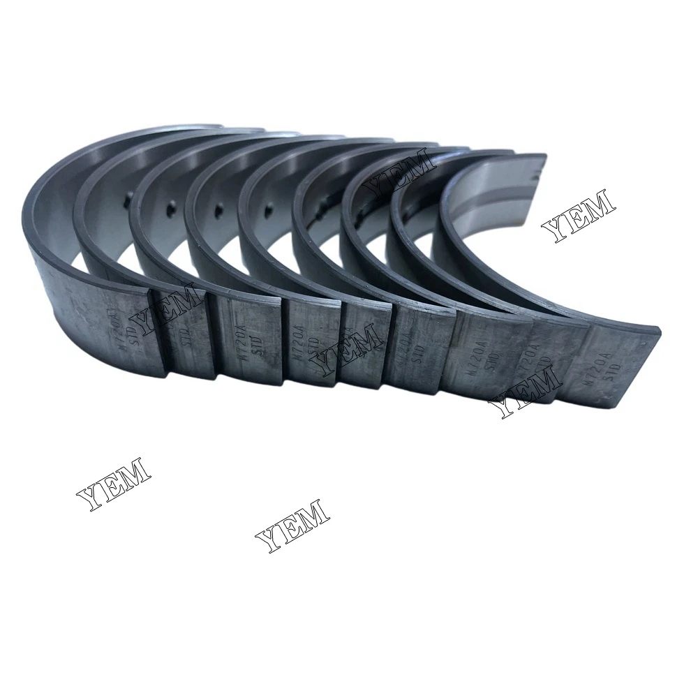 1KD Main Bearing Kit for Toyota