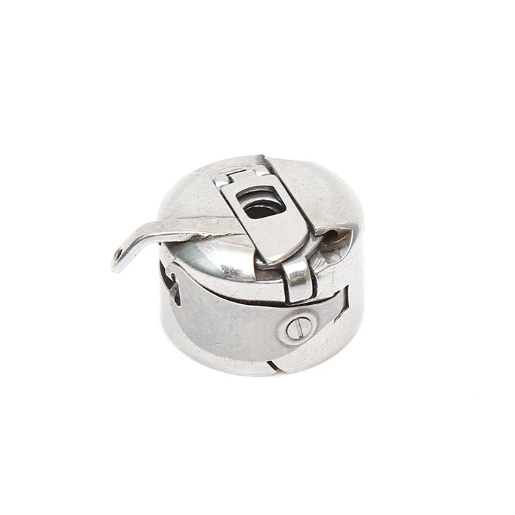 industrial sewing machine bobbin case