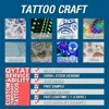 Types de tatouages