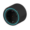 EU plug Black