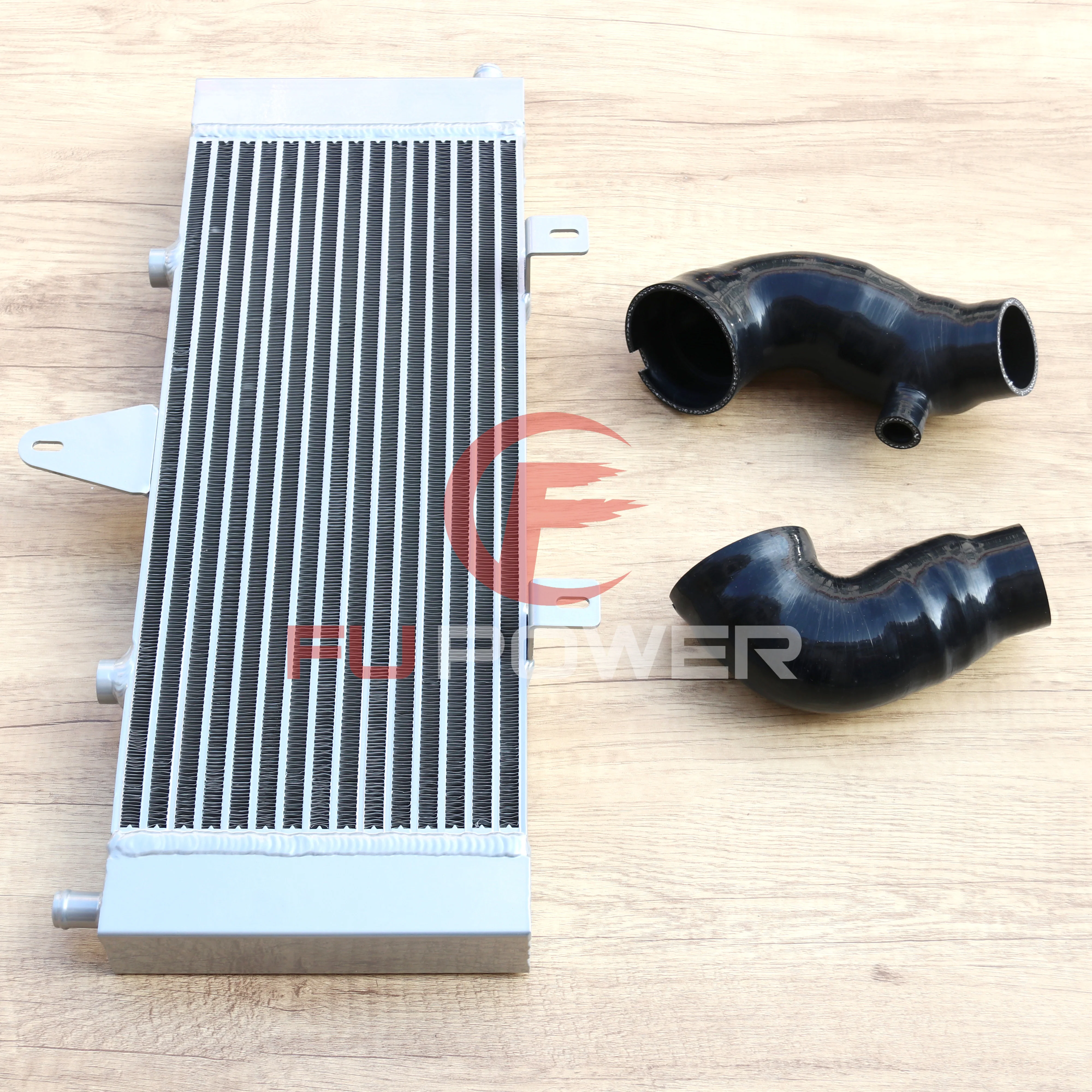 Intercooler Heat Exchanger+air Intake Kit For Infiniti Q50 Q60 3.0t 2016+ Buy For Infiniti