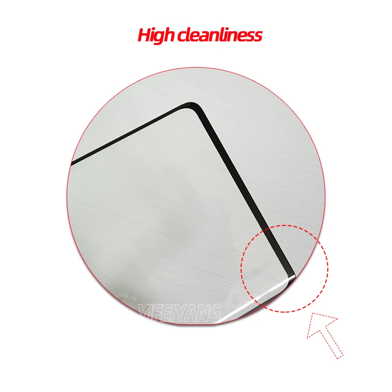 Front GLASS +OCA LCD Outer Lens for Nokia G10 G20 Plus G30 2.4 3.4 5.4 X5 X7 X9 7.2 6.1 Touch Screen Panel