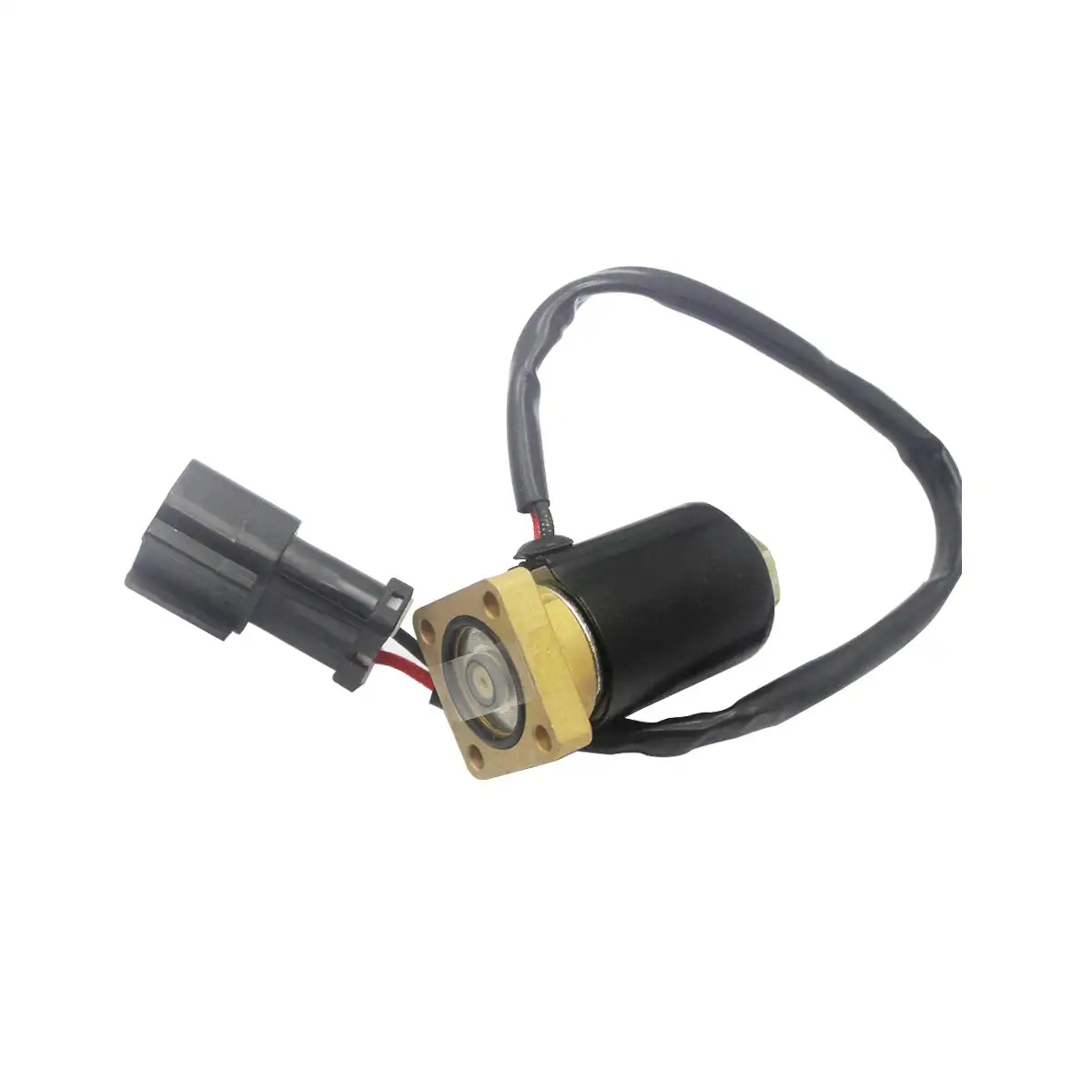 Valve Assembly 714-10-16951 - Solenoid Valves for Excavators