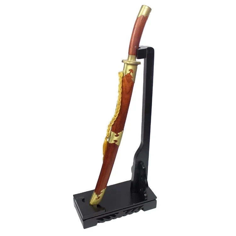 Multi Sword Racks Multi-use Sword Racks Sword Stands Kungfu Rack Martial Arts Racks - Buy ...