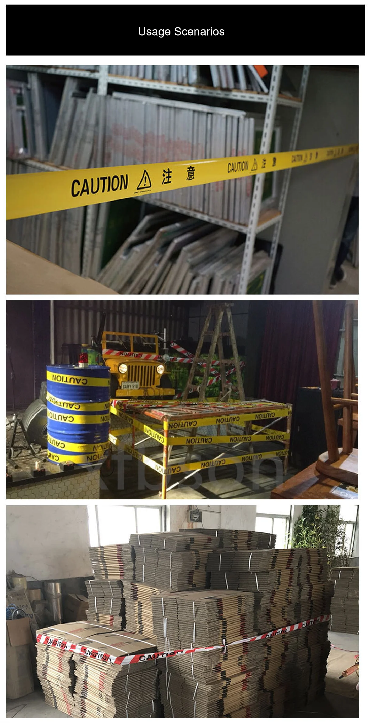 Pe Warning Tape Caution Warning Tape Warning Tape Machine Buy Pe