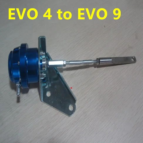 MM  EVO 4 5 6 7 8 9 WRX  BLITZ BOV Blow off Valve