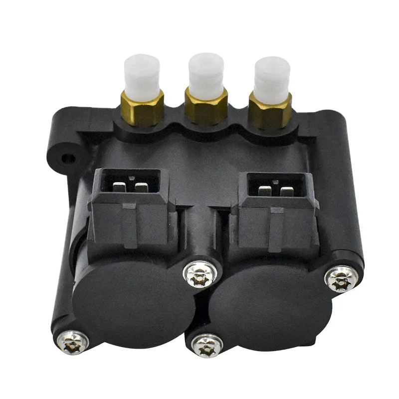 Reliable Valve Block for BMW X5 E39 1999-2008 High Quality Component