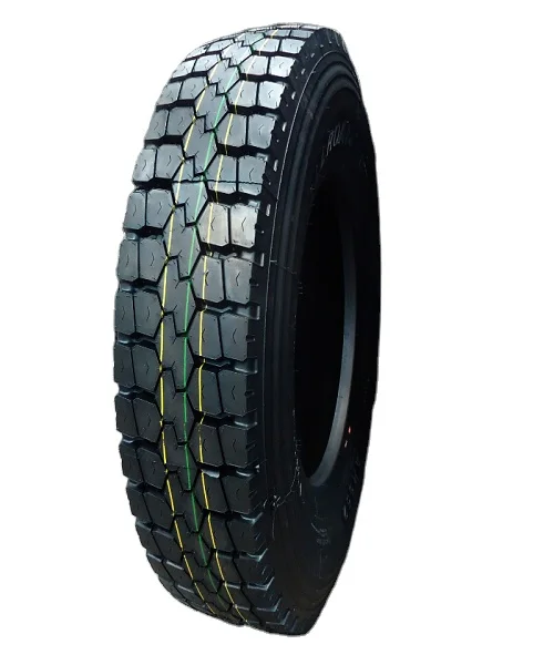 Tire Manufacturer Wholesale Semi Truck Tires 11r 22.5 11r24.5 12r22.5