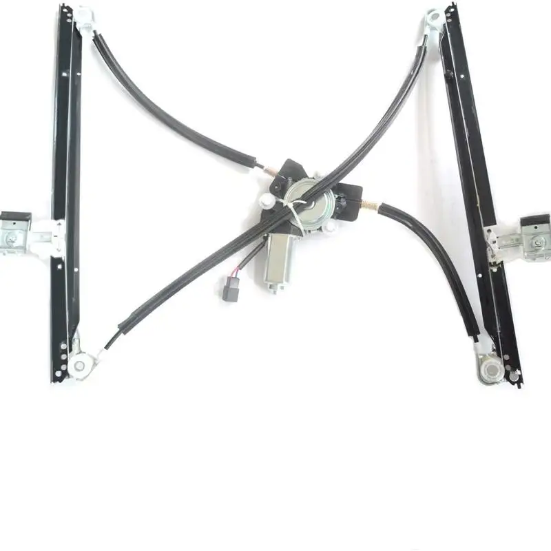 741-535 Power Window Regulator Motor Compatible with Dodge Chrysler