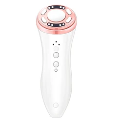 Многофункциональное устройство для подтяжки кожи