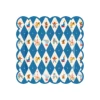 8.5 inch paper plate*8 pcs