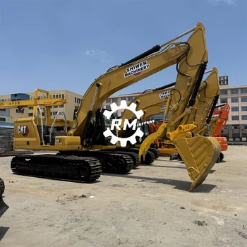 購入不可 CAT 320 三菱キャタピラー キャタピラーショベル中古CAT 320 320D 320GC 320E 20トン油圧