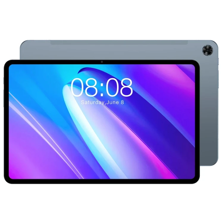 Teclast T40 Pro 2023 Android 12 Tablet 10.4 inch 2000x1200 IPS 8GB RAM  128GB ROM Unisoc T616 Tablets 4G Phone Call Tablet PC