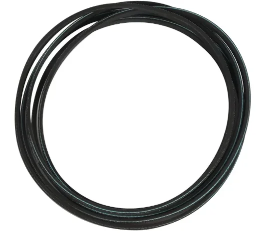 WE12M29 Manufacturer in Stock Low MOQ Clothes Dryer Part Drying Machine Drum Drive Belt Replaces WE12M22, 137292700 manufacture