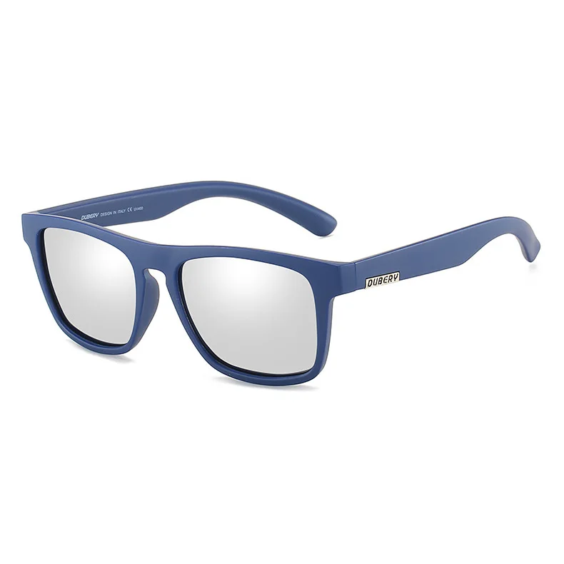 dubery polarized sunglasses men's driving shades