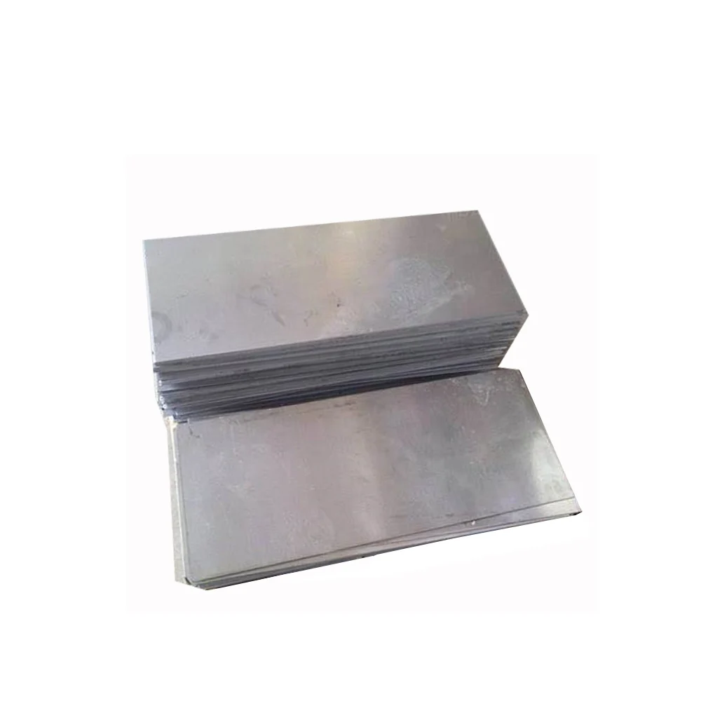 High Temperature Inconel 600 601 Nickel based alloy Plate