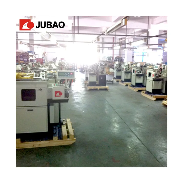 JB-7/10/13/15/18 a Glove Knitting Machines Used for Glove Making with Spare Parts & Price Included
