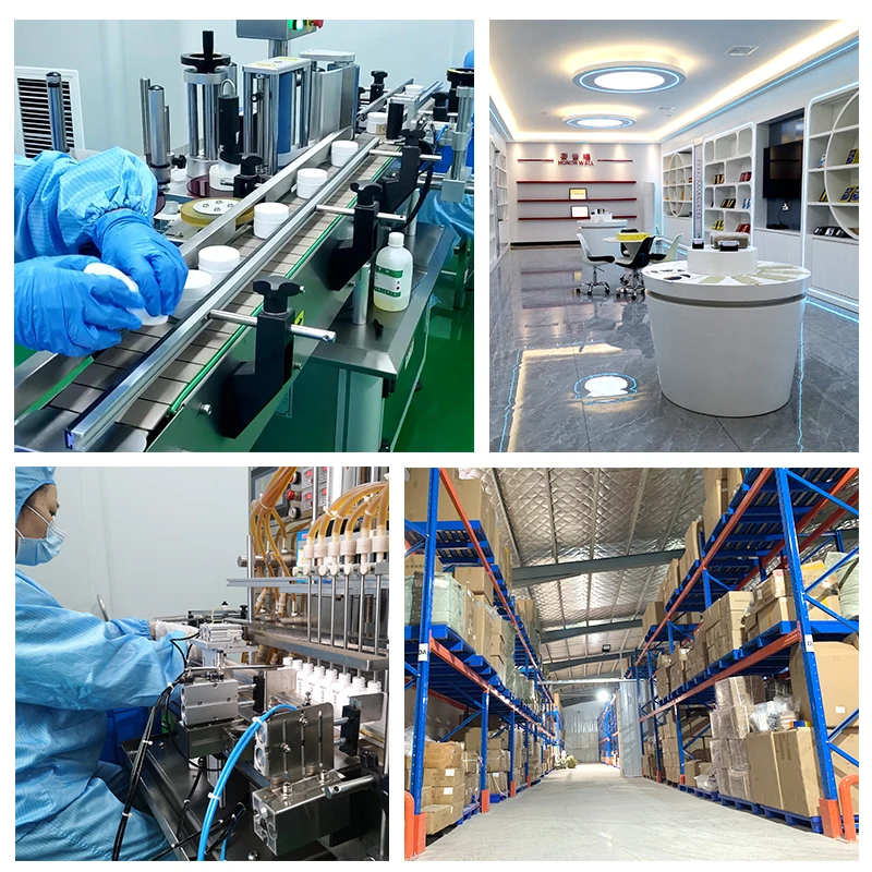 Factory Customization Chinese Herbal Dermatitis Cream Skin Eczema Itching Antipruritic Psoriasis Cream