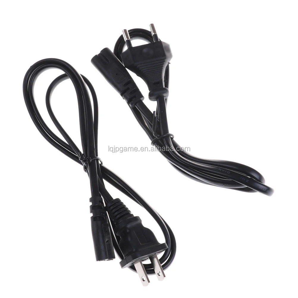 Ac Power Fast Charging Cable Wire Cord For Playstation Games For Ps1