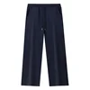 Pants Dark Blue