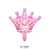 Foglio di alluminio rosa-Mini