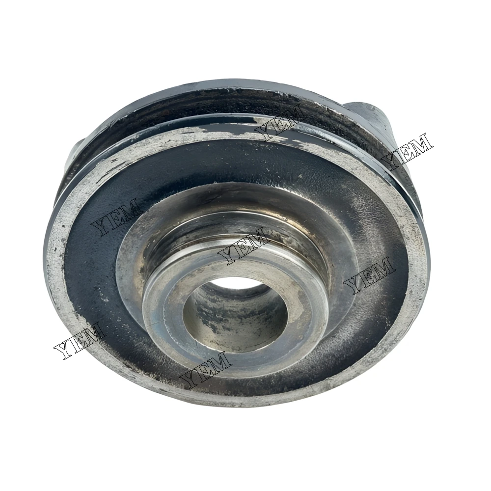 Wholesale 2TNE68 Crankshaft Pulley for Yanmar 6