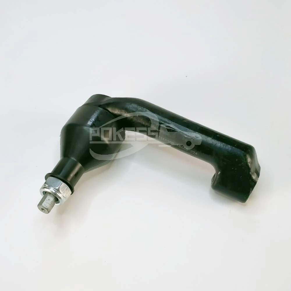 F150 Accessories 7L1Z3A130R MEOE-162 Outer Right Tie Rod Ends for Ford... — 3