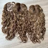 Couleur balayage Lexa