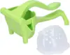 1 green