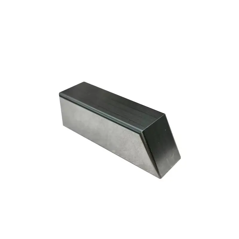 All Edges And Corners Are Soft And Smooth's Tungsten Bucking Bar Used