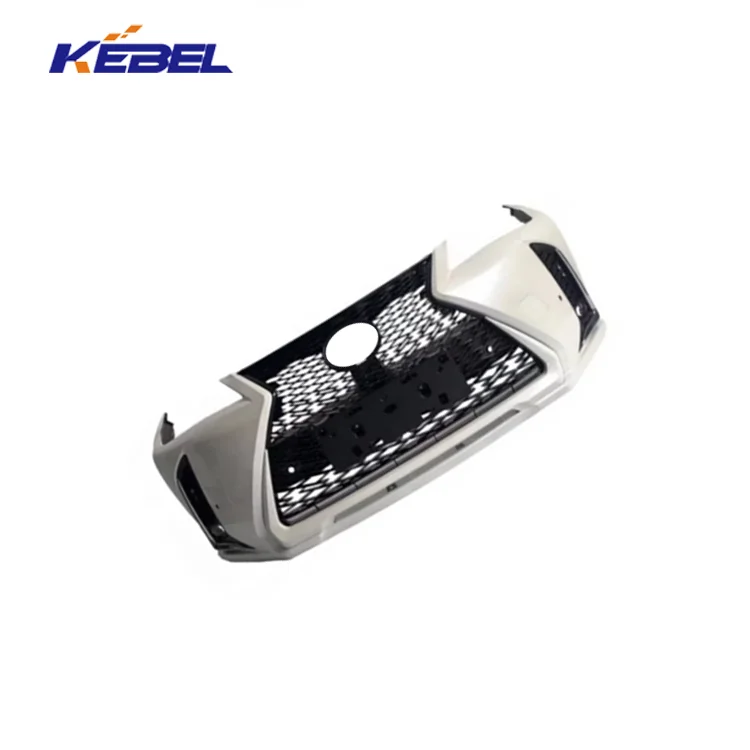 product kebel auto body parts front bumper oem car  bumpers for toyota lexus  ux f sport 2019-5
