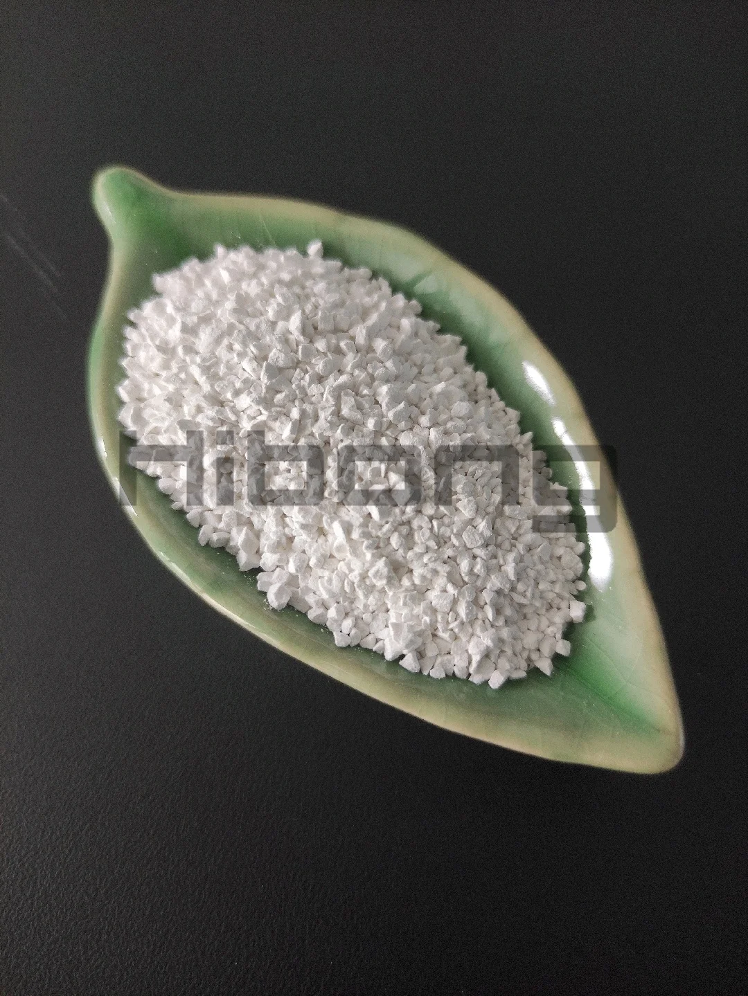 Циануровая кислота для очистки бассейна Cas № 108-80-5 химическая