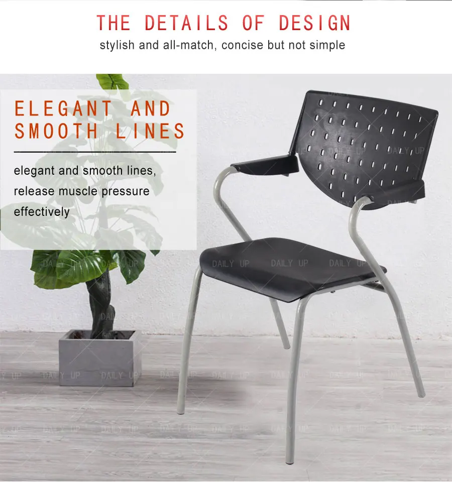 Break Room Metal Stack Chairs stacking chair training table and chair